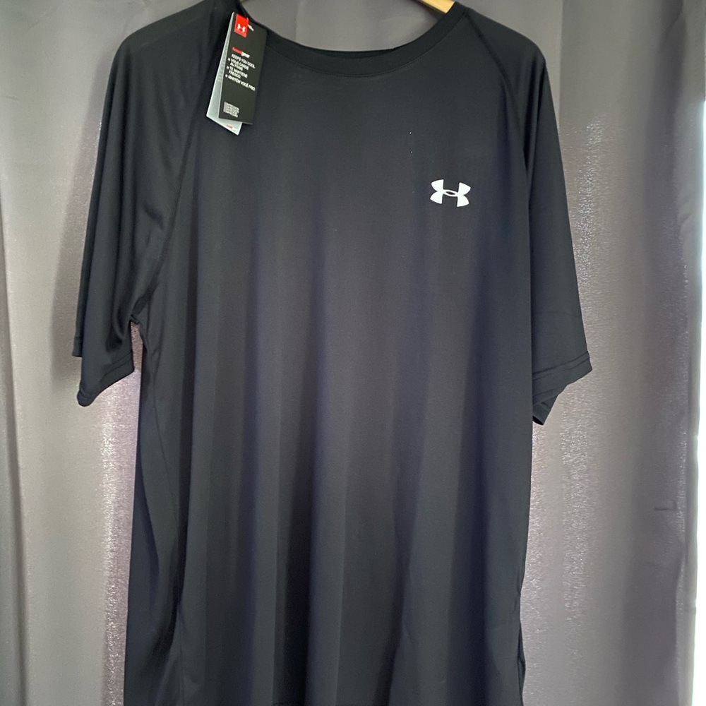 Under armour men’s shirt